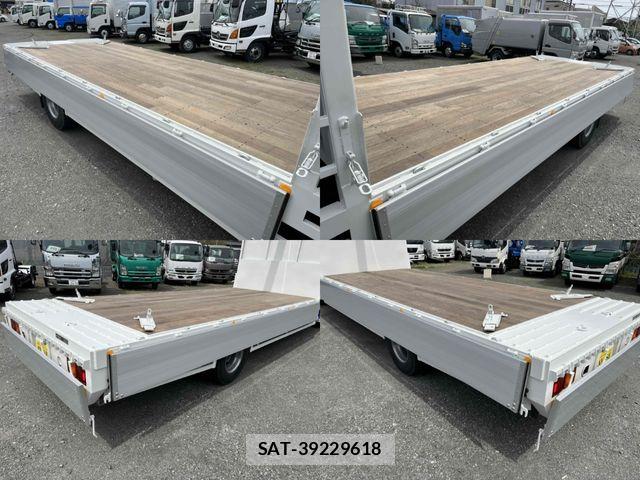 Isuzu FORWARD 2008-12 6006543-10