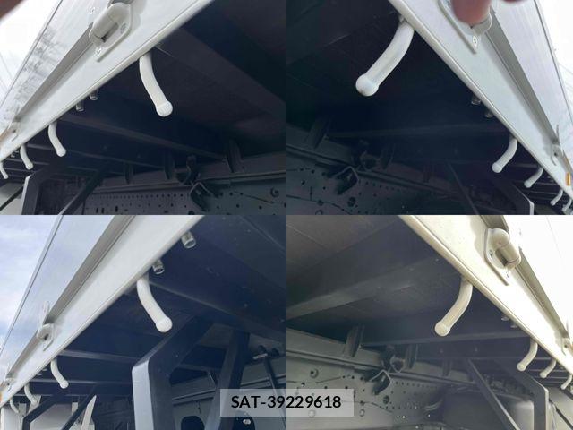 Isuzu FORWARD 2008-12 6006543-11