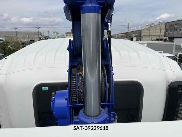 Isuzu FORWARD 2008-12 6006543-14