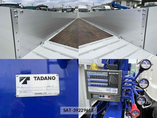 Isuzu FORWARD 2008-12 6006543-17