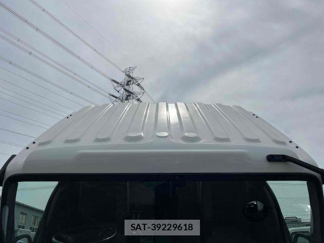 Isuzu FORWARD 2008-12 6006543-18