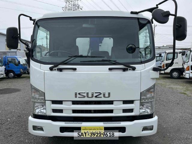 Isuzu FORWARD 2008-12 6006543-1