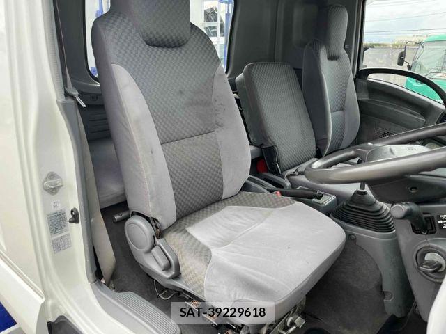 Isuzu FORWARD 2008-12 6006543-19