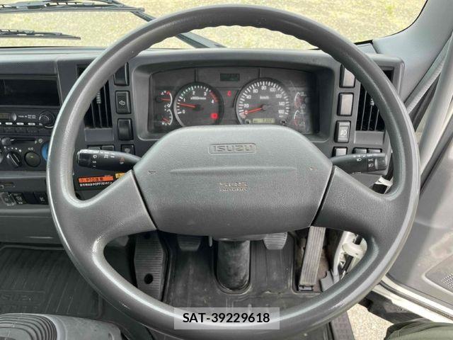 Isuzu FORWARD 2008-12 6006543-20