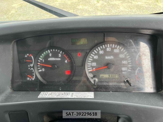 Isuzu FORWARD 2008-12 6006543-21