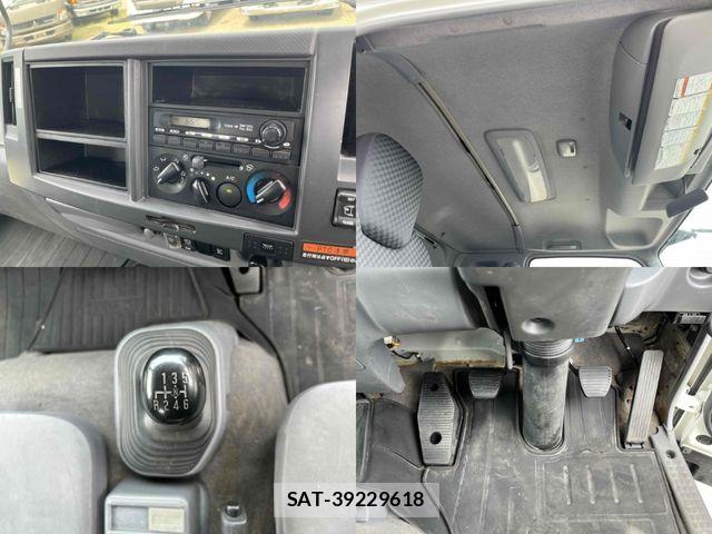 Isuzu FORWARD 2008-12 6006543-22