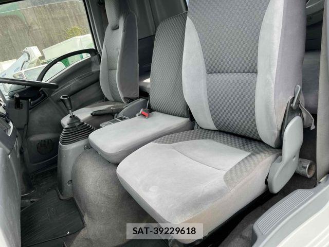 Isuzu FORWARD 2008-12 6006543-24