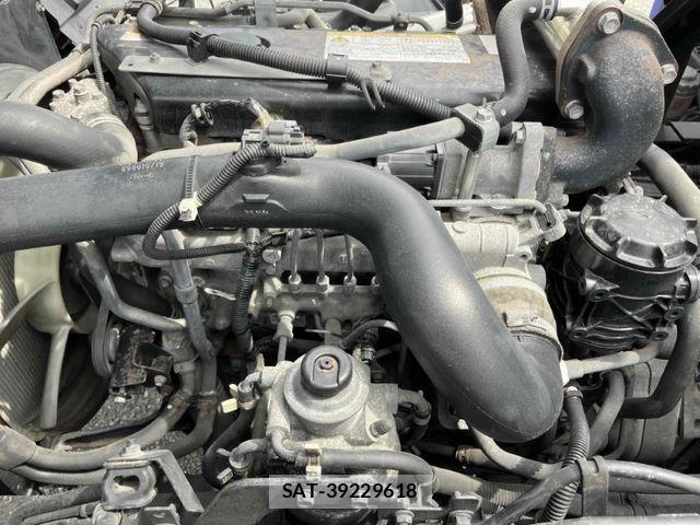 Isuzu FORWARD 2008-12 6006543-25