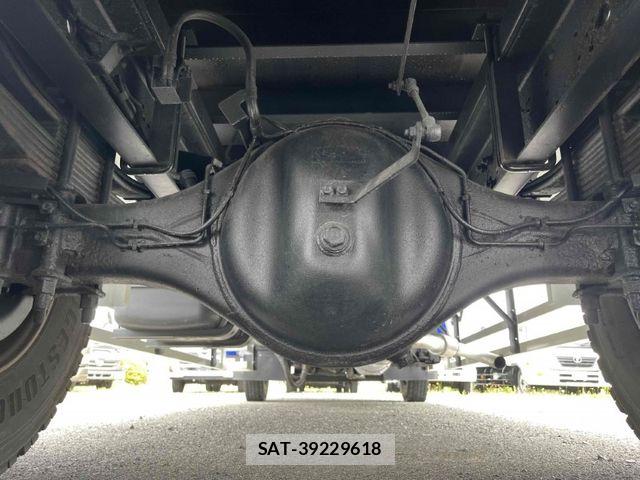 Isuzu FORWARD 2008-12 6006543-26