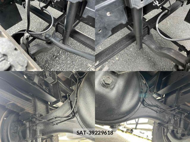 Isuzu FORWARD 2008-12 6006543-27