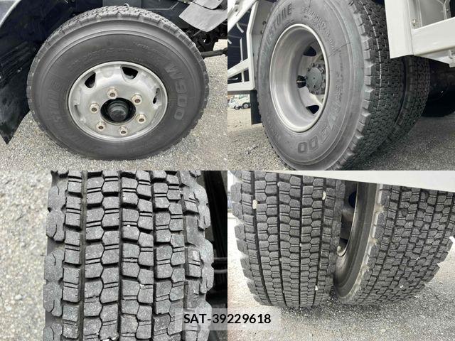 Isuzu FORWARD 2008-12 6006543-29