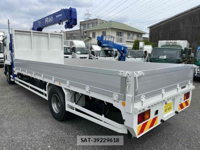 Isuzu FORWARD 2008-12 6006543-3