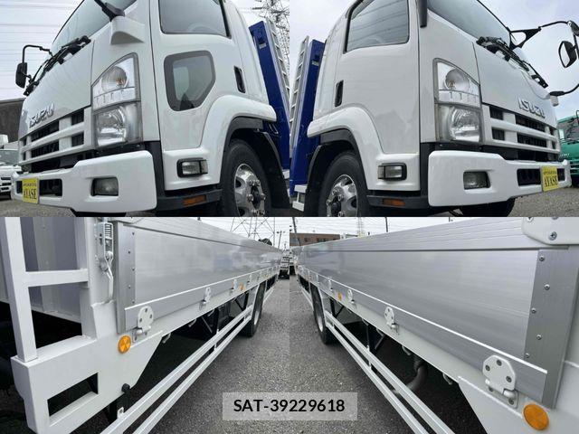 Isuzu FORWARD 2008-12 6006543-6