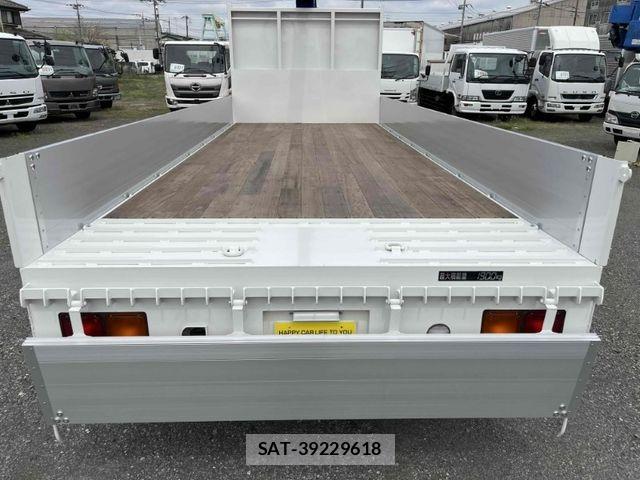 Isuzu FORWARD 2008-12 6006543-7
