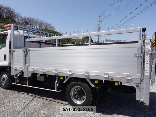 Isuzu FORWARD 2020-06 6006613-9
