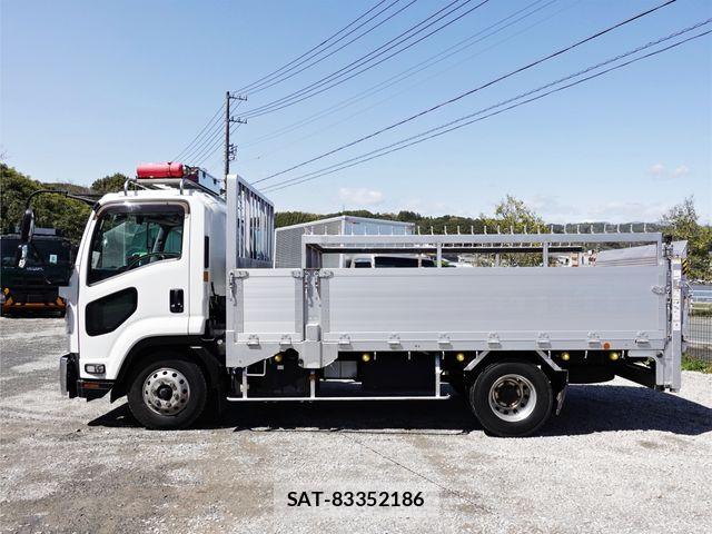 Isuzu FORWARD 2020-06 6006613-10