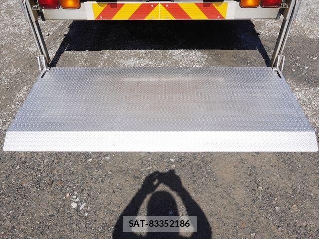 Isuzu FORWARD 2020-06 6006613-13