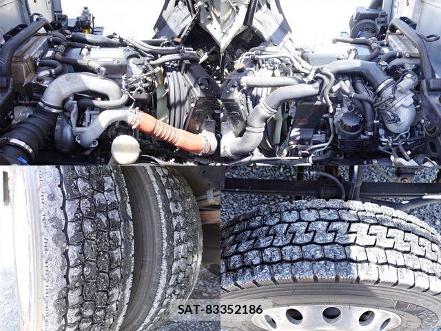 Isuzu FORWARD 2020-06 6006613-18