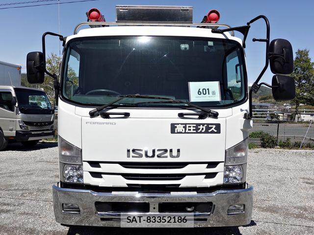 Isuzu FORWARD 2020-06 6006613-1