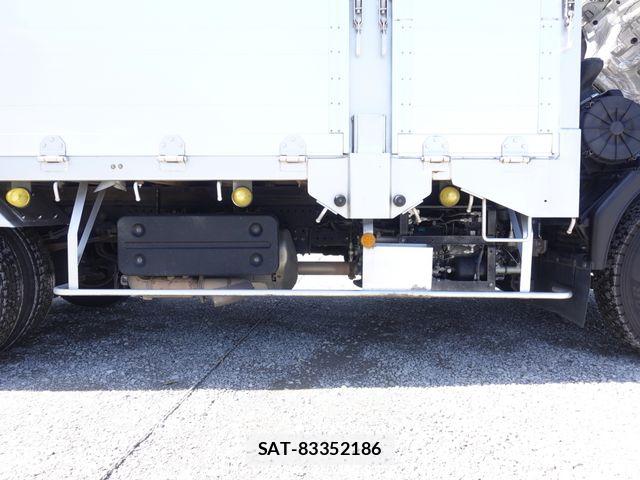 Isuzu FORWARD 2020-06 6006613-20