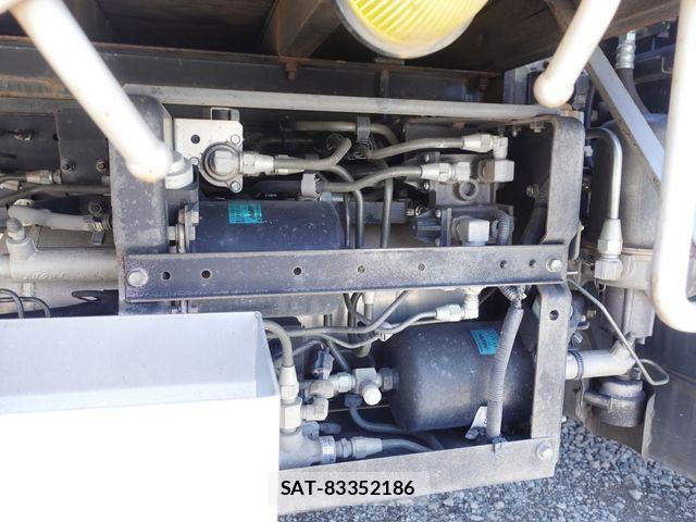 Isuzu FORWARD 2020-06 6006613-21
