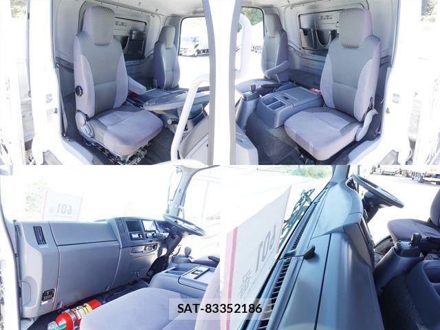 Isuzu FORWARD 2020-06 6006613-23
