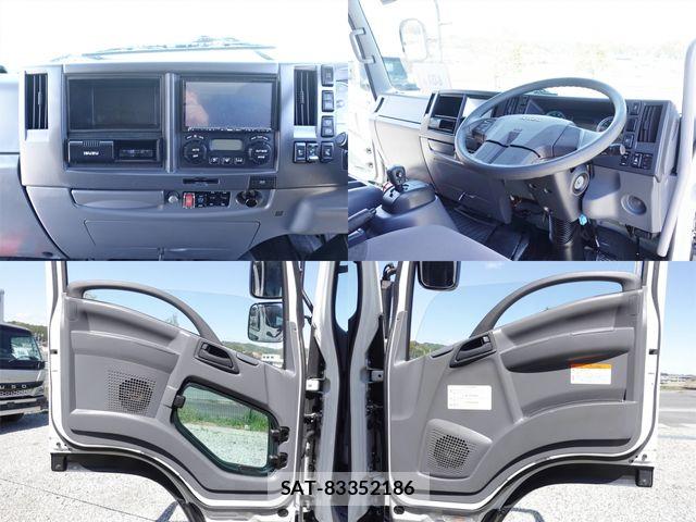 Isuzu FORWARD 2020-06 6006613-24