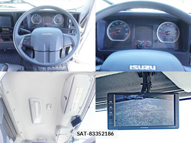 Isuzu FORWARD 2020-06 6006613-25