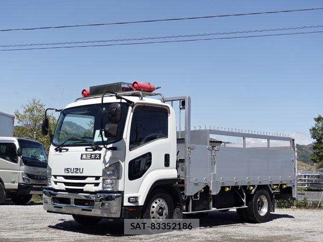 Isuzu FORWARD 2020-06 6006613-26