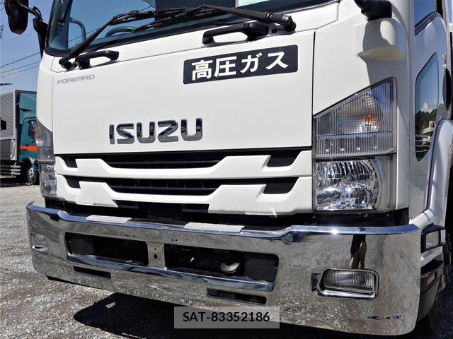 Isuzu FORWARD 2020-06 6006613-2