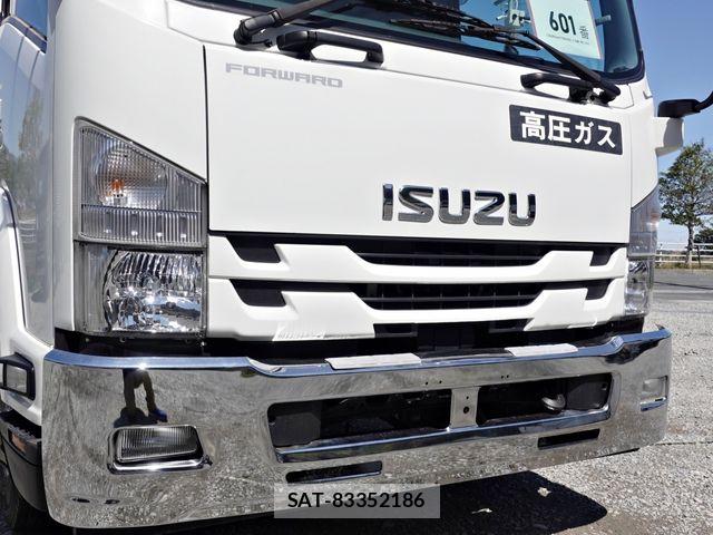 Isuzu FORWARD 2020-06 6006613-3