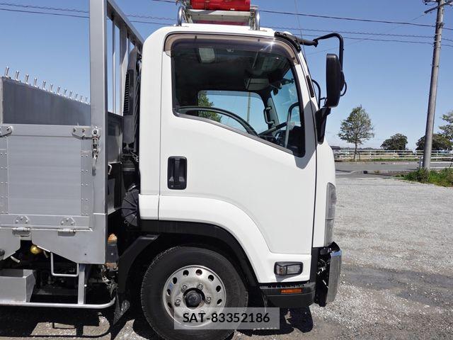Isuzu FORWARD 2020-06 6006613-5