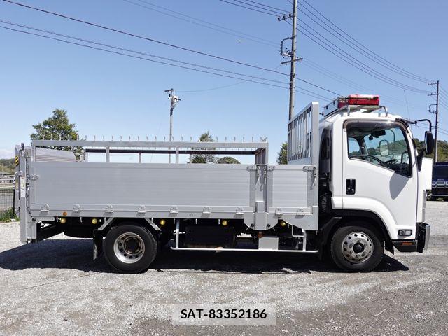Isuzu FORWARD 2020-06 6006613-6
