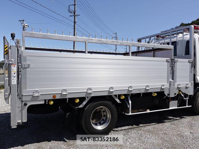 Isuzu FORWARD 2020-06 6006613-7