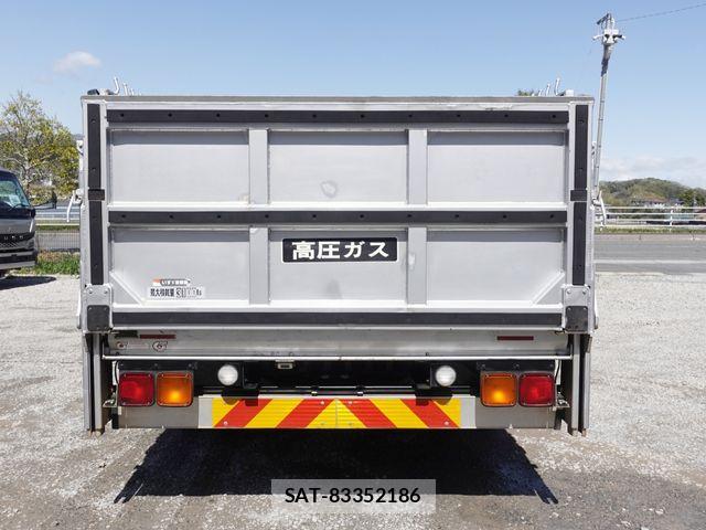 Isuzu FORWARD 2020-06 6006613-8