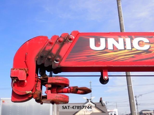 Isuzu FORWARD 2018-08 6006545-10