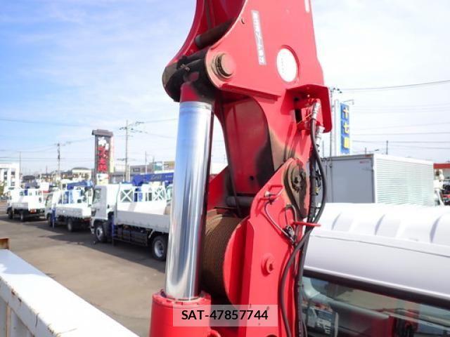 Isuzu FORWARD 2018-08 6006545-15