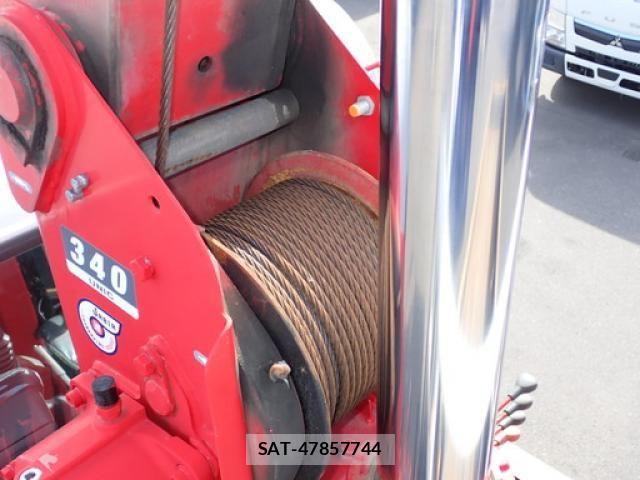 Isuzu FORWARD 2018-08 6006545-16