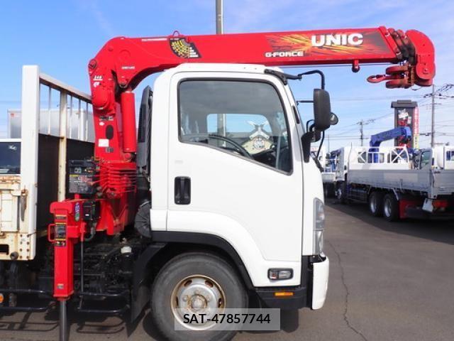 Isuzu FORWARD 2018-08 6006545-17
