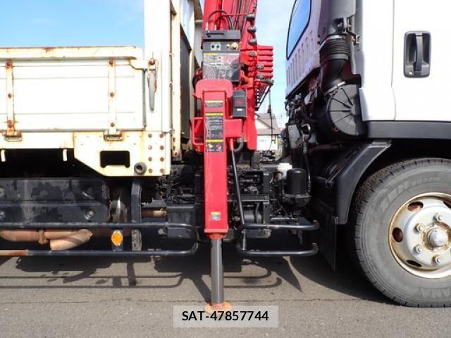 Isuzu FORWARD 2018-08 6006545-18