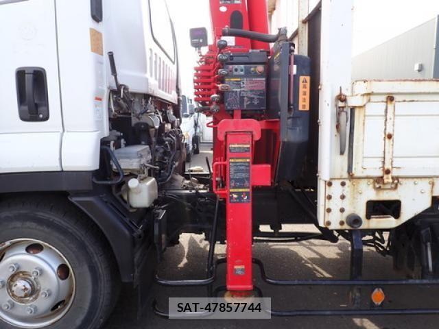 Isuzu FORWARD 2018-08 6006545-19