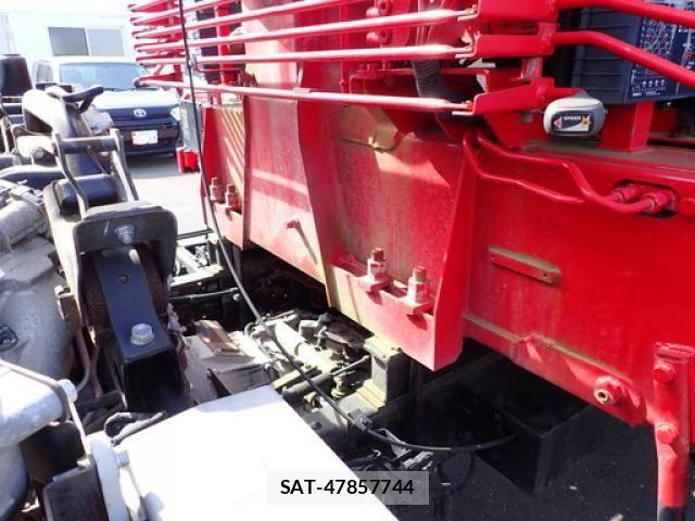 Isuzu FORWARD 2018-08 6006545-24