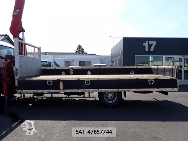 Isuzu FORWARD 2018-08 6006545-27
