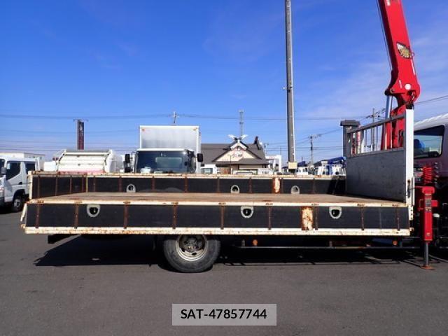 Isuzu FORWARD 2018-08 6006545-29