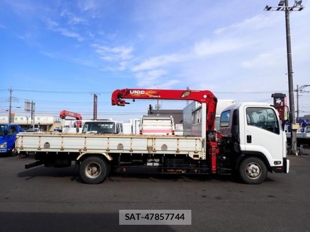 Isuzu FORWARD 2018-08 6006545-3