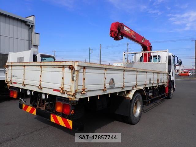Isuzu FORWARD 2018-08 6006545-4