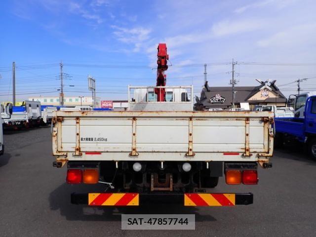 Isuzu FORWARD 2018-08 6006545-5