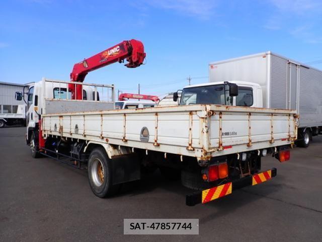Isuzu FORWARD 2018-08 6006545-6