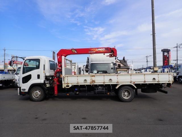 Isuzu FORWARD 2018-08 6006545-7