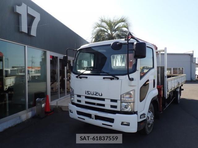 Isuzu FORWARD 2013-05 6006589-0